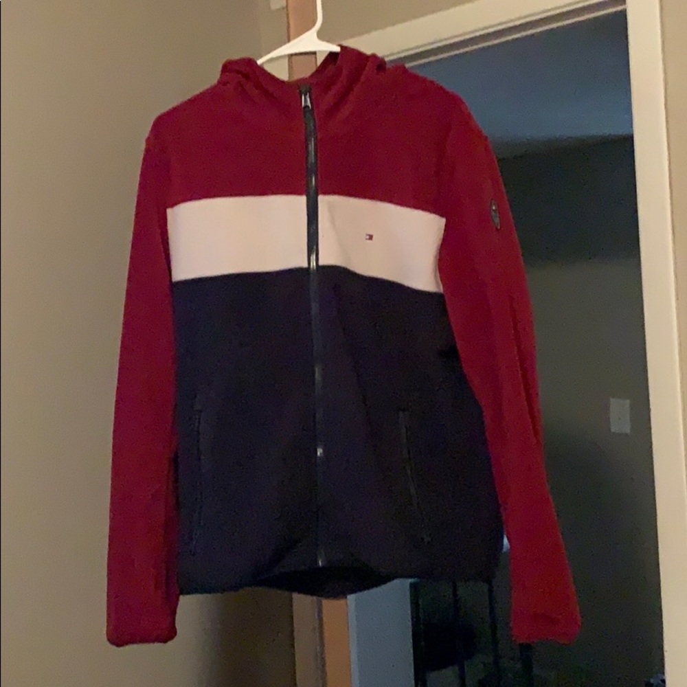 Tommy Hilfiger jacket